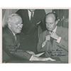 Image 2 : Harry S. Truman and Adlai Stevenson