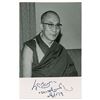 Image 2 : Dalai Lama