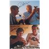 Image 1 : Donald Johanson and Richard Leakey
