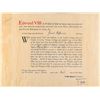 Image 1 : King Edward VIII