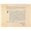 Image 1 : King George VI
