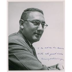 Henry Kissinger