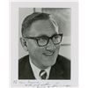 Image 3 : Henry Kissinger