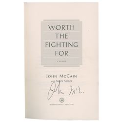 John McCain