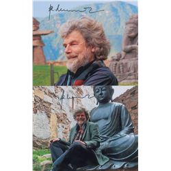 Reinhold Messner