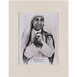 Mother Teresa