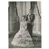 Image 1 : Princess Grace and Prince Rainier
