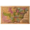 Image 1 : Texas: Early Map