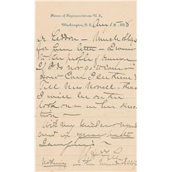 William Henry Fitzhugh 'Rooney' Lee