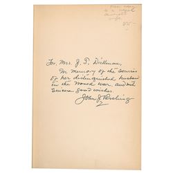 John J. Pershing