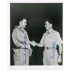 Image 1 : Enola Gay: Tibbets and Sweeney