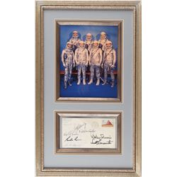 Mercury 7