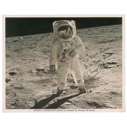 Buzz Aldrin