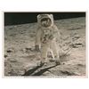 Image 1 : Buzz Aldrin