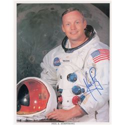Neil Armstrong