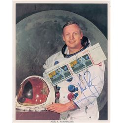 Neil Armstrong