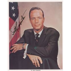 Scott Carpenter