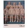 Image 1 : Mercury Astronauts