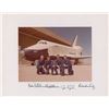 Image 1 : Space Shuttle ALT Crews