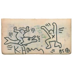 Keith Haring