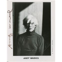 Andy Warhol