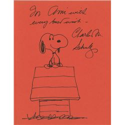 Charles Schulz