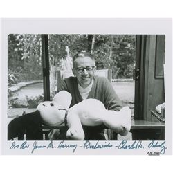 Charles Schulz