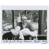 Image 1 : Charles Schulz