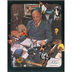 Mel Blanc