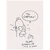 Image 1 : Matt Groening