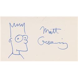 Matt Groening