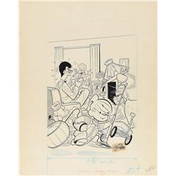 Hank Ketcham