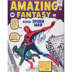 Stan Lee