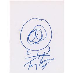 Trey Parker
