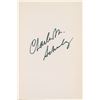Image 1 : Charles Schulz