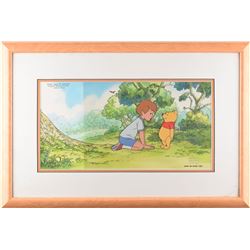 Winnie the Pooh