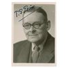 Image 2 : T. S. Eliot