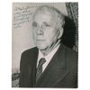 Image 1 : Robert Frost