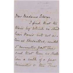 Elizabeth Gaskell