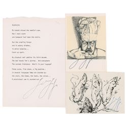 Gunter Grass