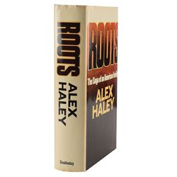 Alex Haley