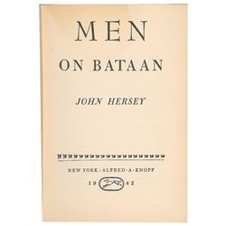 John Hersey