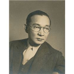 Lin Yutang