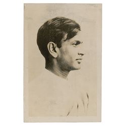 Dhan Gopal Mukerji