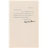 Image 1 : Carl Sandburg