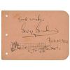 Image 1 : George Gershwin