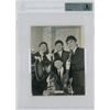 Image 1 : Beatles: McCartney and Starr