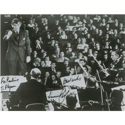 Leonard Bernstein