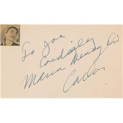 Maria Callas