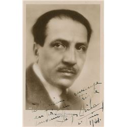 Jacques Thibaud